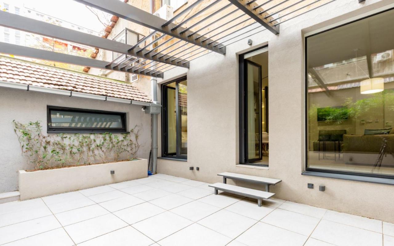 Teanna Lux Apartments Belgrade Exterior photo