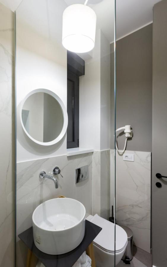 Teanna Lux Apartments Belgrade Exterior photo