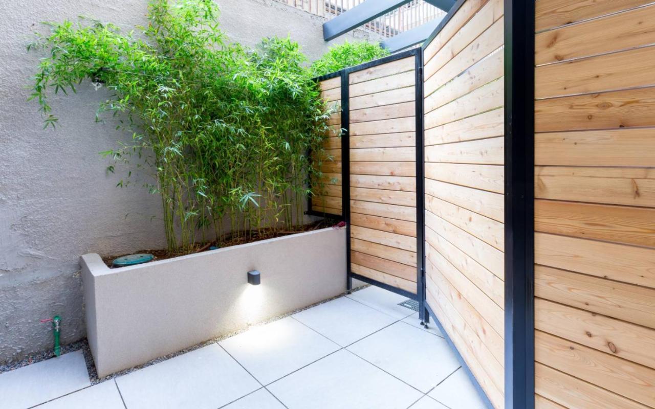 Teanna Lux Apartments Belgrade Exterior photo