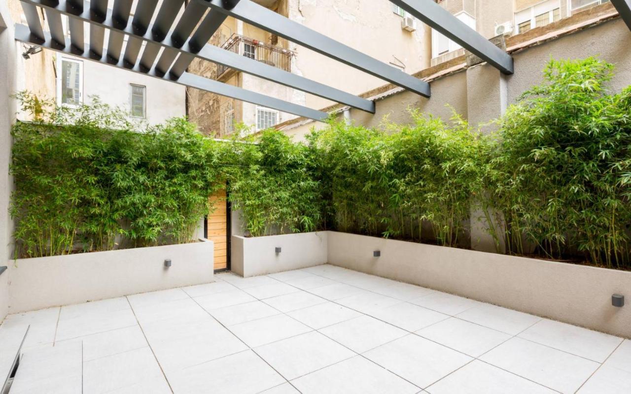 Teanna Lux Apartments Belgrade Exterior photo